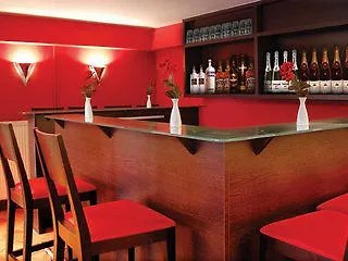 Hotel Himalaya Frankfurt City Messe 3*, Frankfurt am Main Germany
