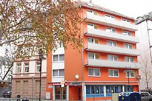 Hotel Himalaya Frankfurt City Messe