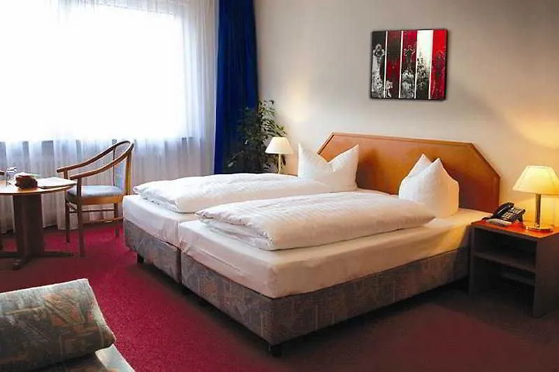 Hotel Himalaya Frankfurt City Messe contacts